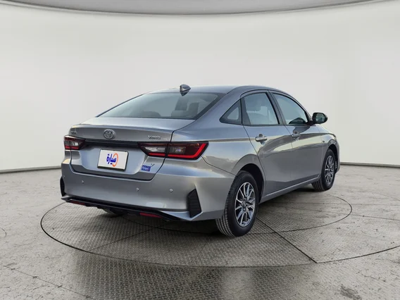 تويوتا يارس Y 2023 