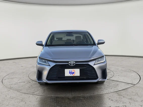 تويوتا يارس Y 2023 