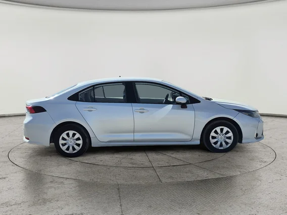 تويوتا كورولا XLI 2023 