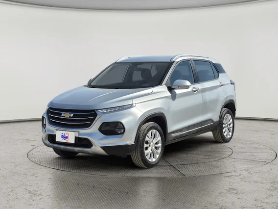 Chevrolet Groove LT 2023 