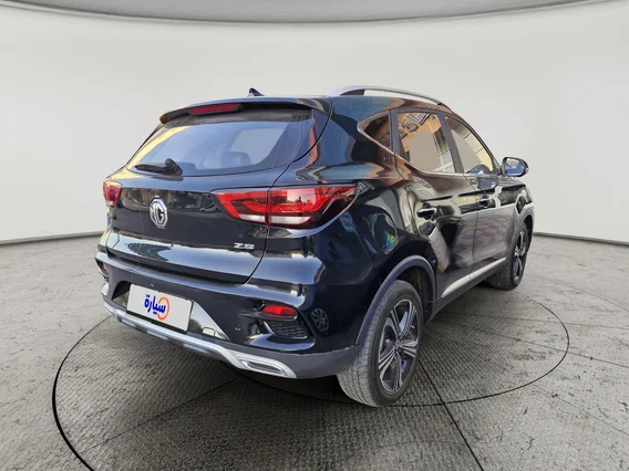 ام جي ZS LUX 2023 