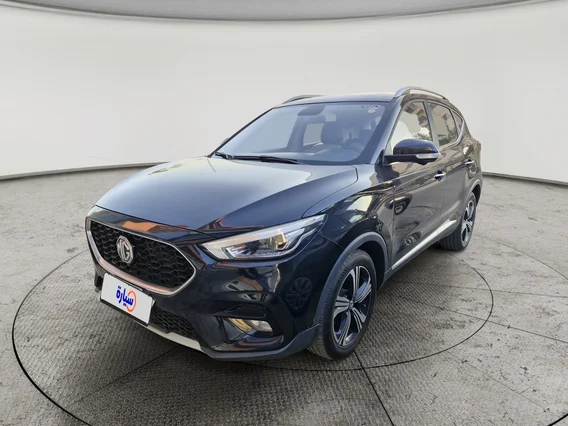 ام جي ZS LUX 2023 