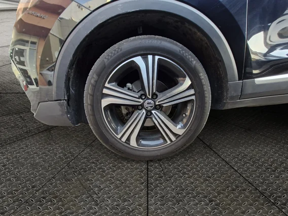 ام جي ZS LUX 2023 