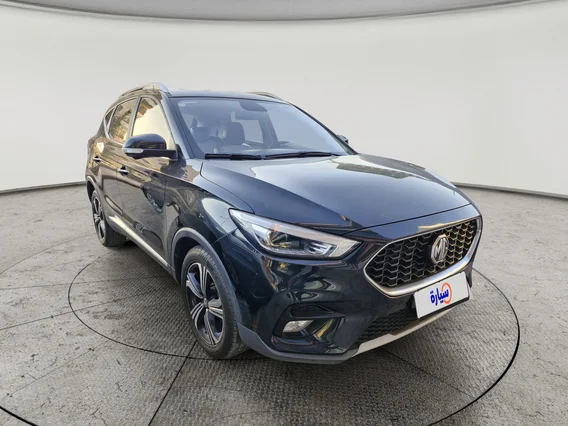 ام جي ZS LUX 2023 