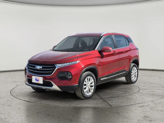 Chevrolet Groove LT 2023 