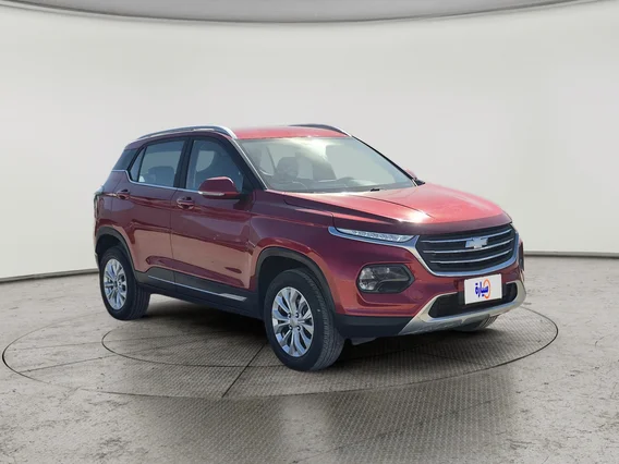 Chevrolet Groove LT 2023 