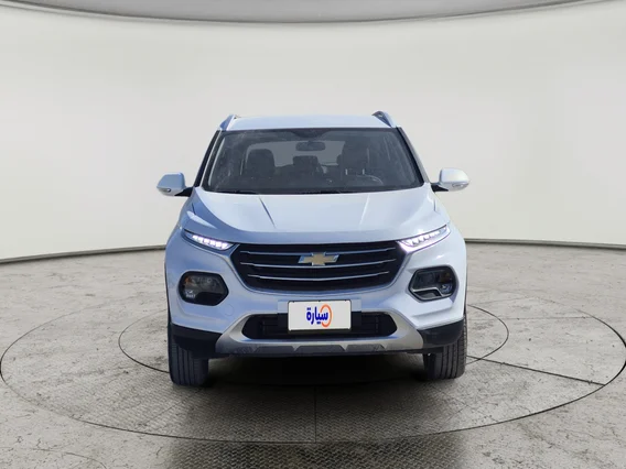 Chevrolet Groove LT 2023 
