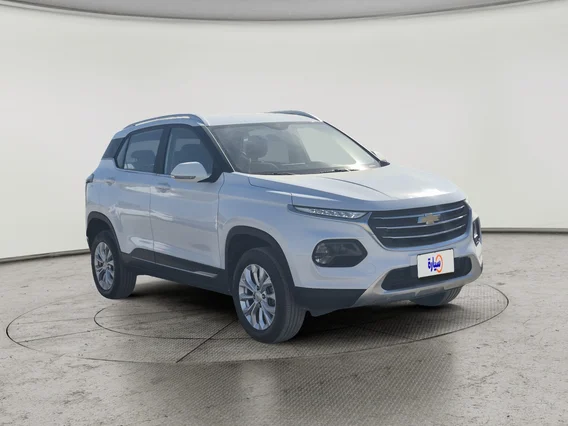 Chevrolet Groove LT 2023 