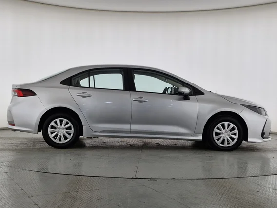 تويوتا كورولا XLI 2020 