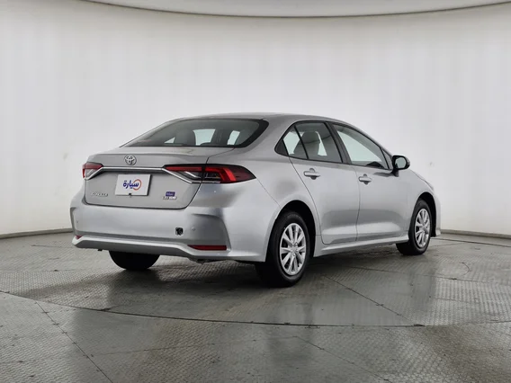 تويوتا كورولا XLI 2020 