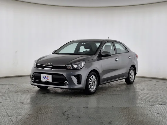 Kia Pegas EX 2022 