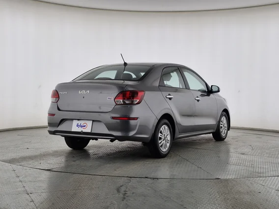 Kia Pegas EX 2022 