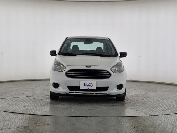 Ford Figo امبيانتي 2018 