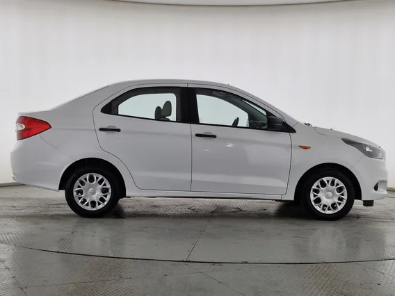 Ford Figo امبيانتي 2018 