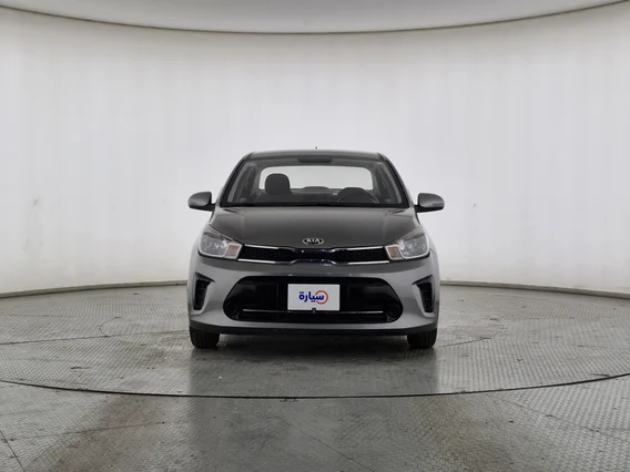 Kia Pegas LX 2020 
