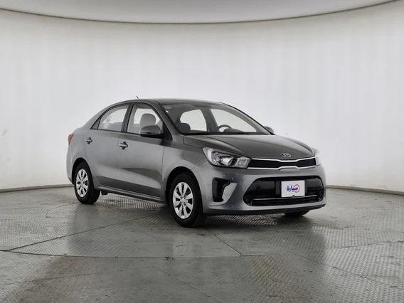 Kia Pegas LX 2020 