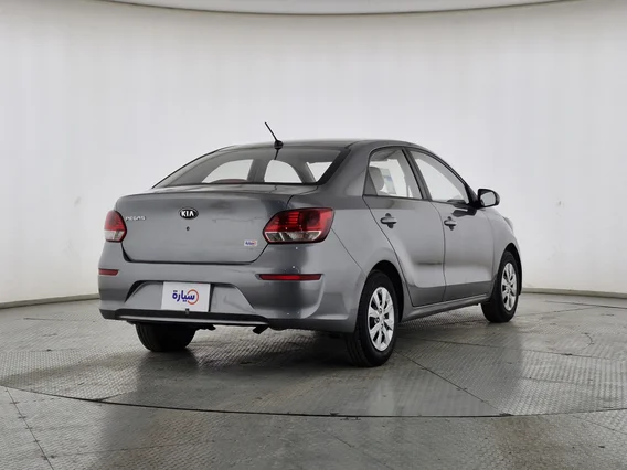 Kia Pegas LX 2020 
