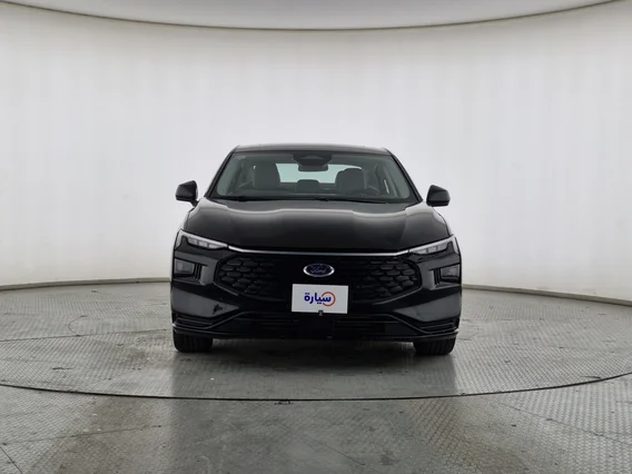 Ford Taurus Ambiente New Shape 2023 