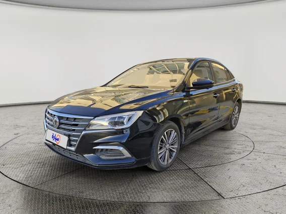 ام جي 5 LUX 2023 