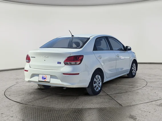 Kia Pegas LX 2022 