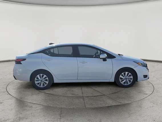 نيسان صني اس الإصدار الجديد  2024 