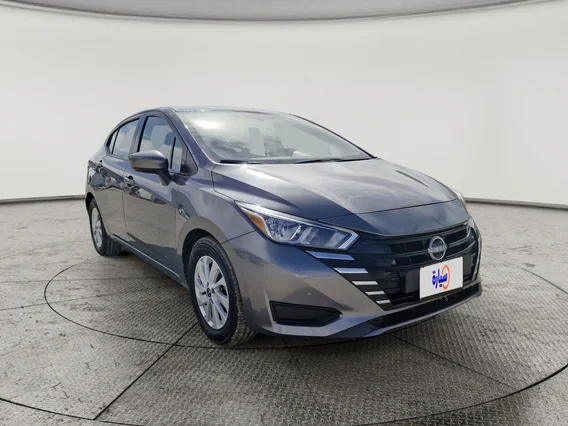 Nissan Sunny S New Shape 2024 