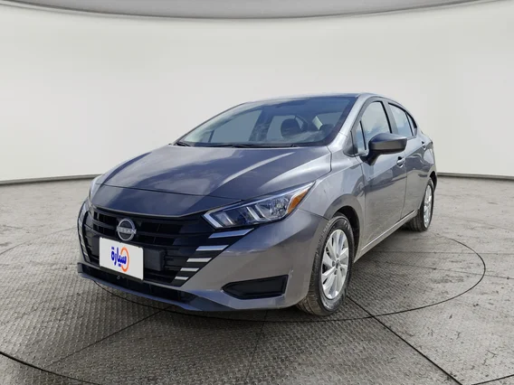 Nissan Sunny S New Shape 2024 