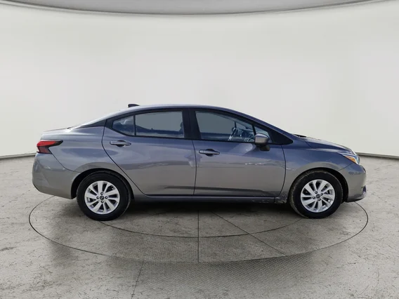 Nissan Sunny S New Shape 2024 