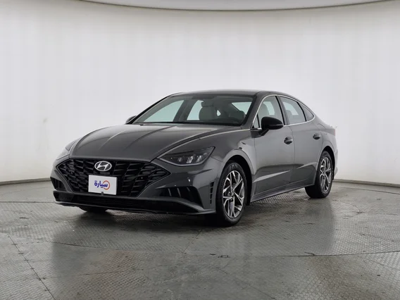 هيونداي سوناتا فلييت 2023 