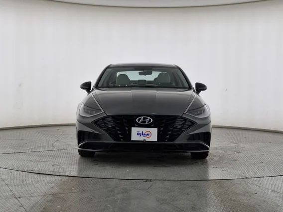 هيونداي سوناتا فلييت 2023 