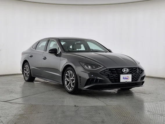 هيونداي سوناتا فلييت 2023 