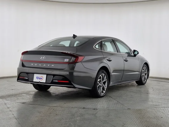 هيونداي سوناتا فلييت 2023 