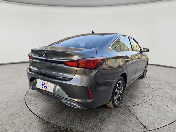 Changan Eado Plus Smart 2023 