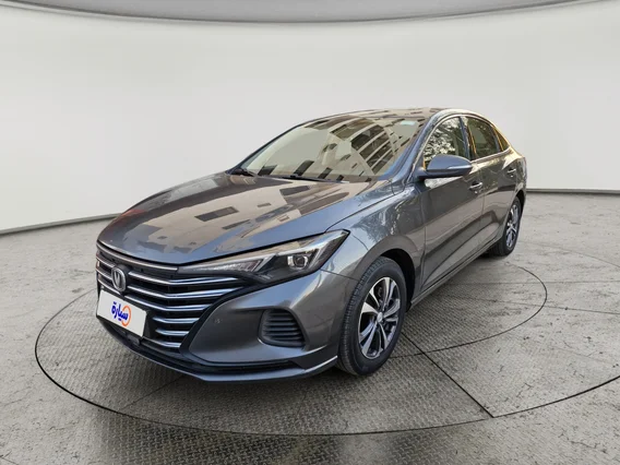 Changan Eado Plus Smart 2023 