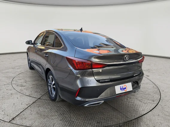 Changan Eado Plus Smart 2023 