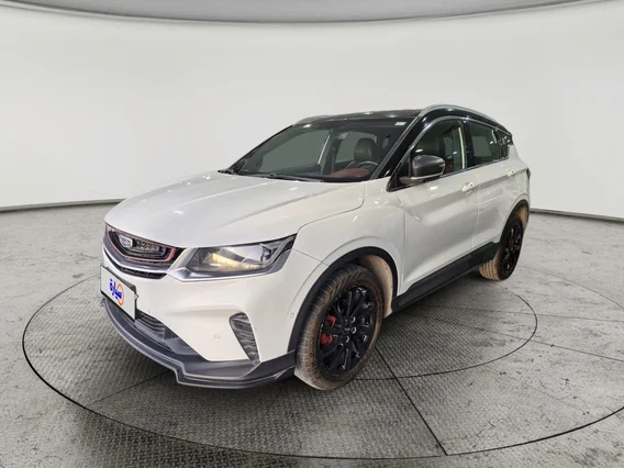 جيلي كول راي Luxury GF 2023 