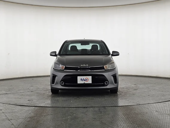 Kia Pegas EX 2022 