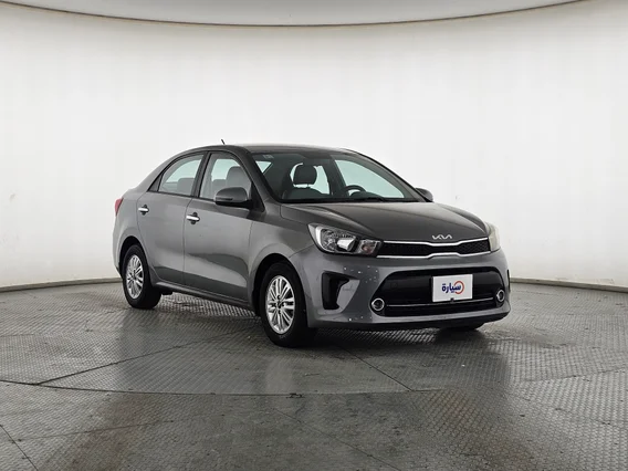 Kia Pegas EX 2022 