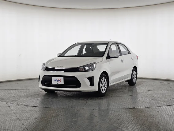 كيا بيجاس LX 2023 