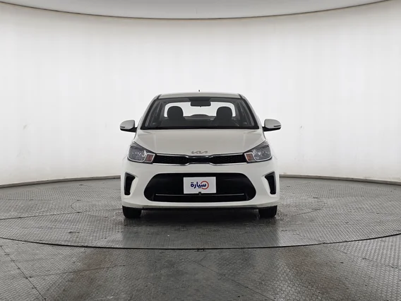 كيا بيجاس LX 2023 