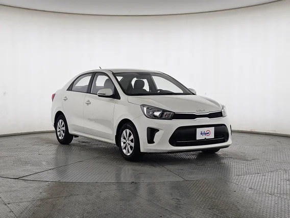 كيا بيجاس LX 2023 