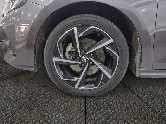 ام جي جي تي LUX 2023 