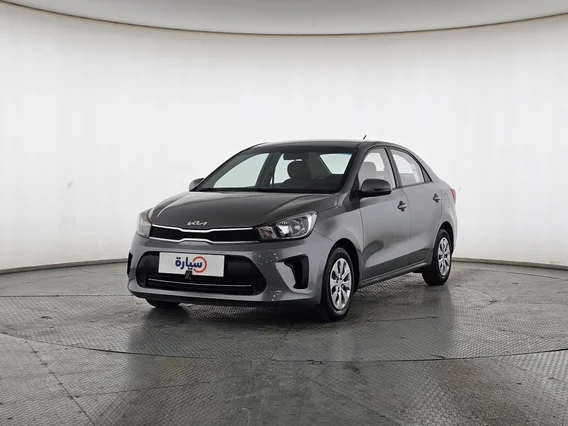 Kia Pegas LX 2022 