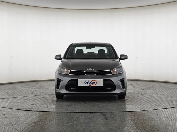 Kia Pegas LX 2022 