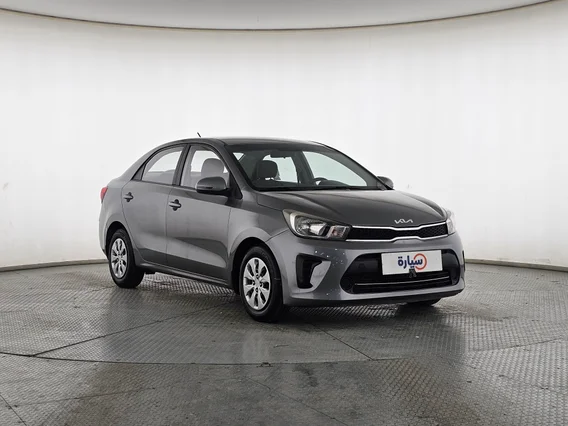 Kia Pegas LX 2022 