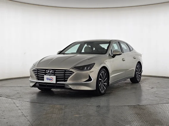 هيونداي سوناتا سمارت 2022 