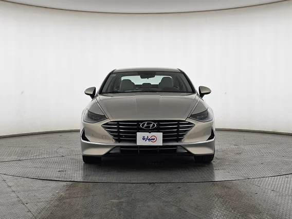 هيونداي سوناتا سمارت 2022 