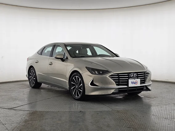 هيونداي سوناتا سمارت 2022 
