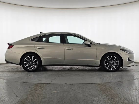 هيونداي سوناتا سمارت 2022 