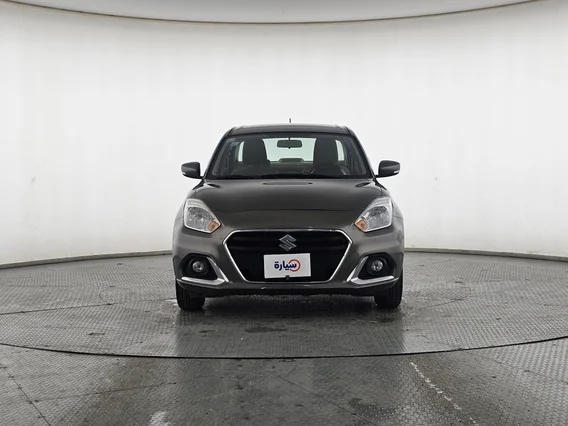 Suzuki Dzire GL 2022 